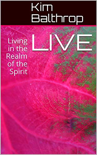 LIVE (The Book)