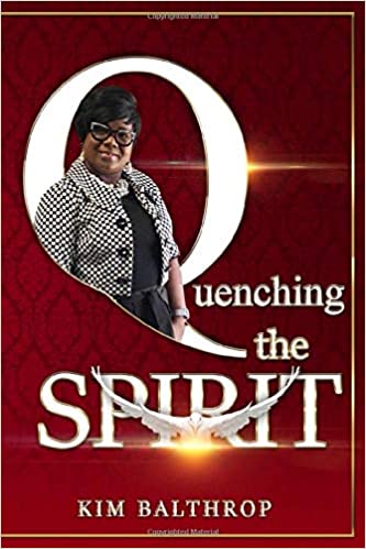 Quenching the Spirit (The Book)